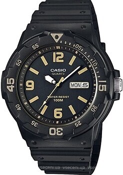 Фото Casio MRW-200H-1B3VEF