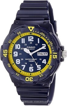 Фото Casio MRW-200HC-2BVEF