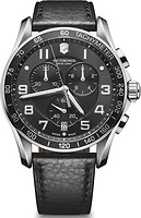 Фото Victorinox SwissArmy Chrono Classic 241651