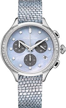 Фото Claude Bernard Dress Code 10232 3P NAGIN