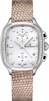 Фото Claude Bernard Dress Code 10800 3P NAIN