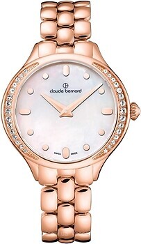 Фото Claude Bernard Dress Code 20217 37RPM NAIR