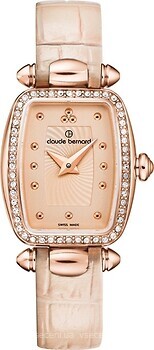 Фото Claude Bernard Dress Code 20211 37RP BEIR