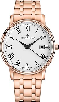 Фото Claude Bernard 53007 37RM BR