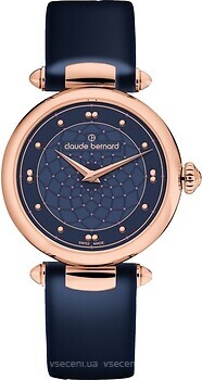 Фото Claude Bernard Dress Code 20508 37RC BUIR