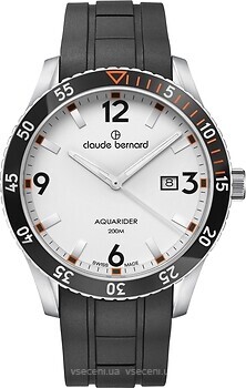 Фото Claude Bernard Aquarider 53008 3NOCA AO