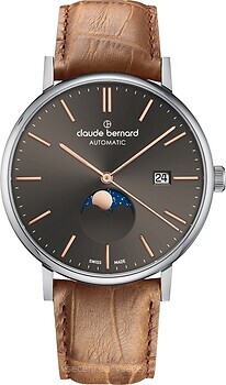 Фото Claude Bernard Slim Line 80501 3 GIR
