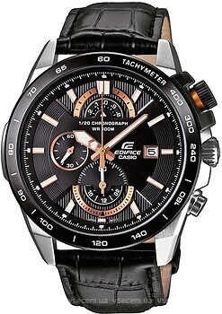 Фото Casio Edifice EFR-520L-1AVEF