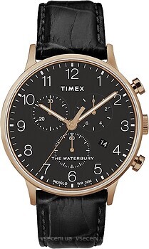 Фото Timex Waterbury (TW2T71300)