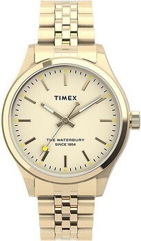 Фото Timex Waterbury (TW2U23200)