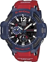 Фото Casio G-Shock GA-1100-2AER