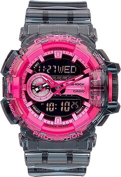 Фото Casio G-Shock GA-400SK-1A4ER