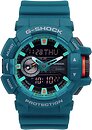 Фото Casio G-Shock GA-400CC-2AER