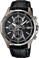 Фото Casio Edifice EFR-531L-1AVUEF