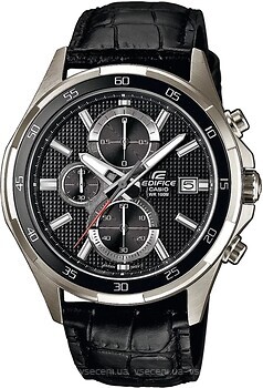 Фото Casio Edifice EFR-531L-1AVUEF