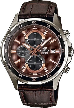 Фото Casio Edifice EFR-531L-5AVUEF