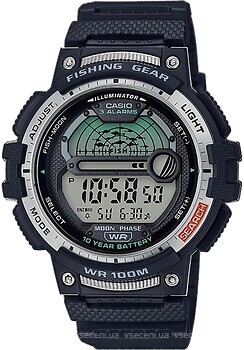 Фото Casio WS-1200H-1AVEF