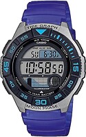 Фото Casio WS-1100H-2AVEF