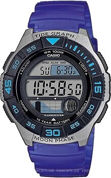 Фото Casio WS-1100H-2AVEF