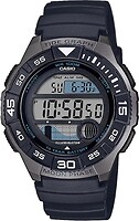 Фото Casio WS-1100H-1AVEF