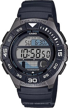 Фото Casio WS-1100H-1AVEF
