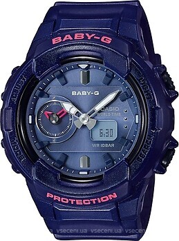 Фото Casio Baby-G BGA-230S-2AER