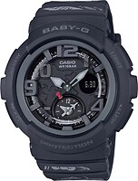 Фото Casio Baby-G BGA-190KT-1BER