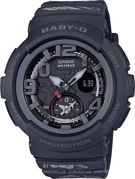 Фото Casio Baby-G BGA-190KT-1BER