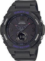 Фото Casio Baby-G BGA-260-1AER