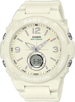 Фото Casio Baby-G BGA-260-7AER