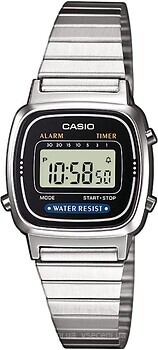 Фото Casio LA670WEA-1EF