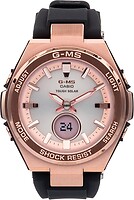 Фото Casio Baby-G G-MS MSG-S200G-1AER