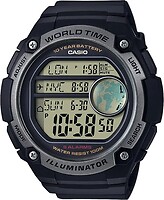 Фото Casio AE-3000W-1AVEF