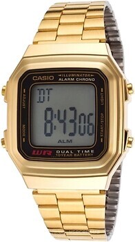 Фото Casio A178WGA-1ADF