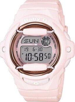 Фото Casio Baby-G BG-169G-4BER