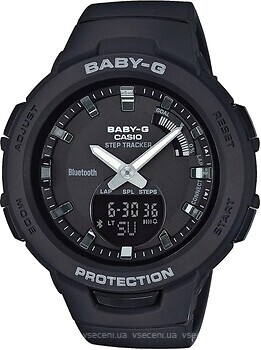 Фото Casio Baby-G BSA-B100-1AER
