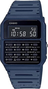 Фото Casio CA-53WF-2BEF