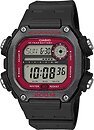 Фото Casio DW-291H-1BVEF