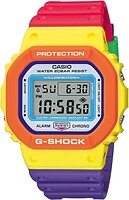 Фото Casio G-Shock Trending DW-5610DN-9ER