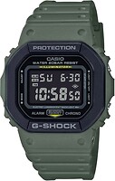 Фото Casio G-Shock Trending DW-5610SU-3ER