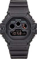 Фото Casio G-Shock DW-5900BB-1ER