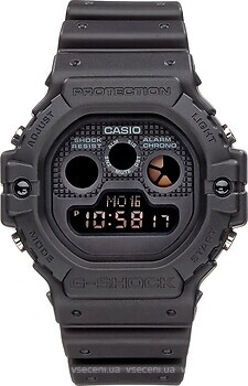 Фото Casio G-Shock DW-5900BB-1ER