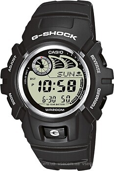 Фото Casio G-Shock Classic G-2900F-8VER