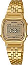 Фото Casio LA670WETG-9AEF