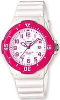 Фото Casio LRW-200H-4BVEF