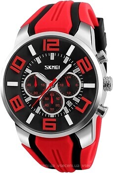 Фото Skmei 9128 (175-1083-red-bm)