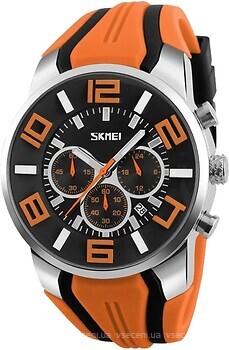 Фото Skmei 9128 (175-1083-orange-bm)