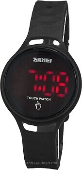 Фото Skmei 1230 (175-1054-black-b_m)