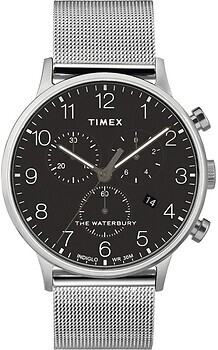 Фото Timex Waterbury (TW2T36600)