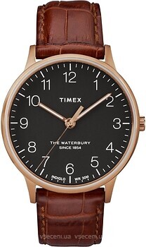 Фото Timex Waterbury (TW2R71400)